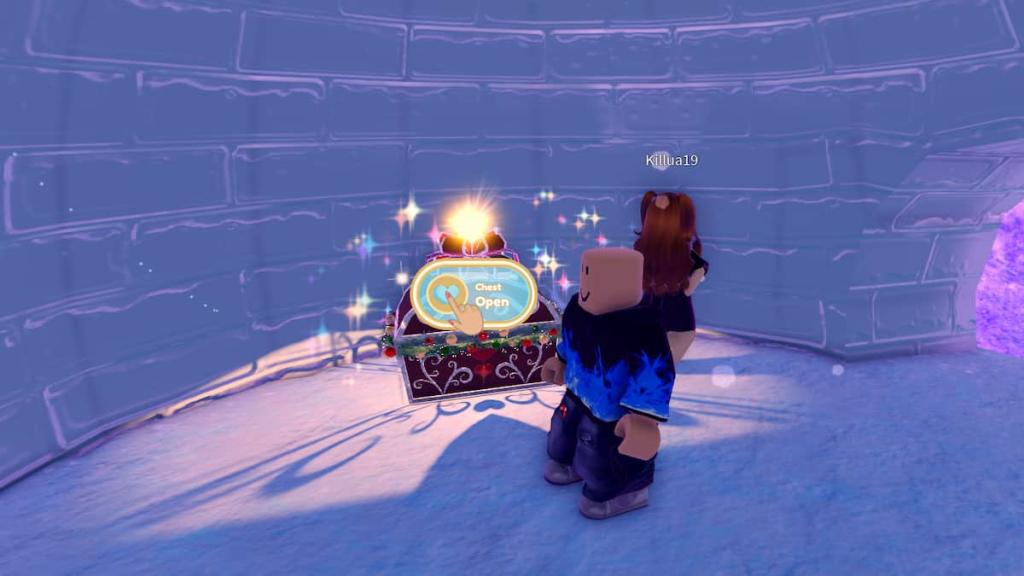 A Treasure in Royale High