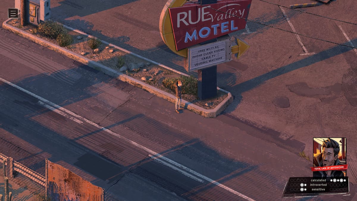 Rue Valley Character Personality & Traits Guide