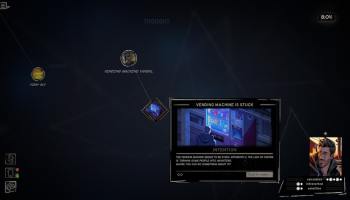 Rue Valley Willpower & Inspiration Points - Intentions Guide