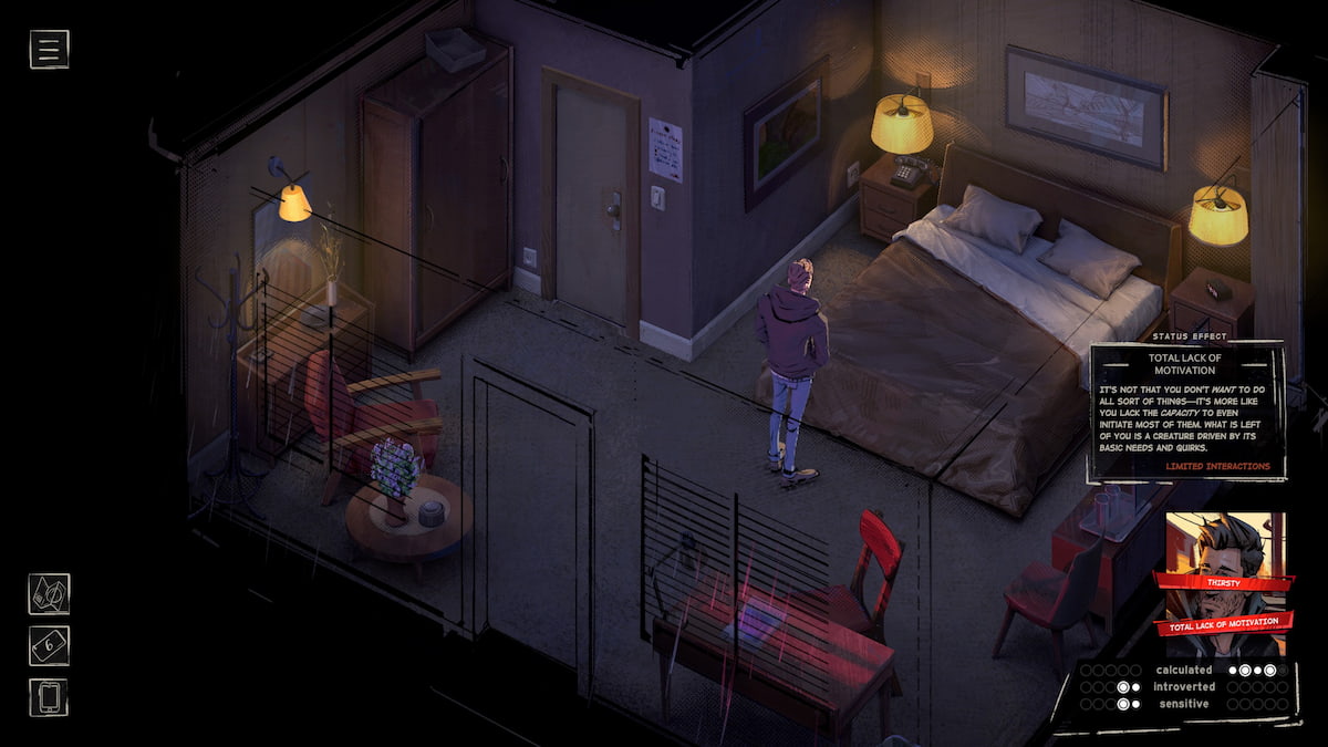 Rue Valley Lack of Motivation - How to Get Motivated