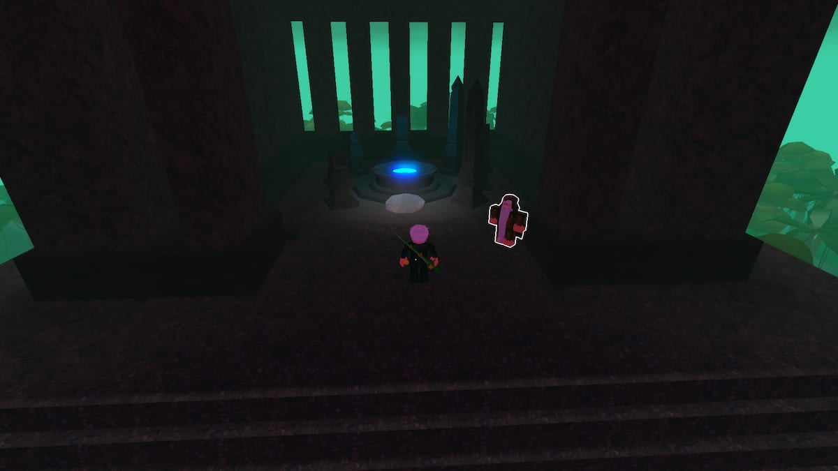 Second Enchantment Fish It