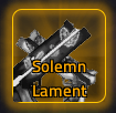 Solemn Lament icon