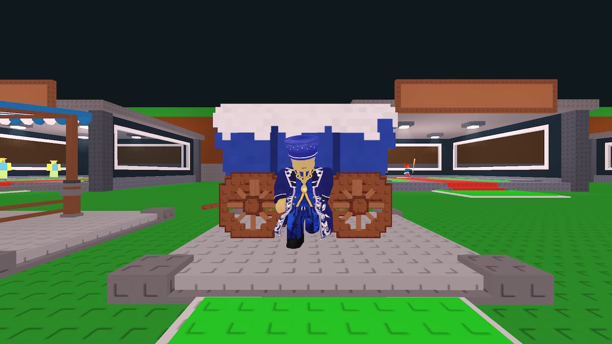 Steal a Brainrot Brainrot Trader