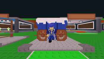 Steal a Brainrot Brainrot Trader