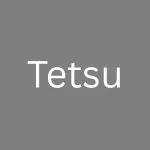 Tetsu