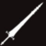 Dark Knight's Greatsword