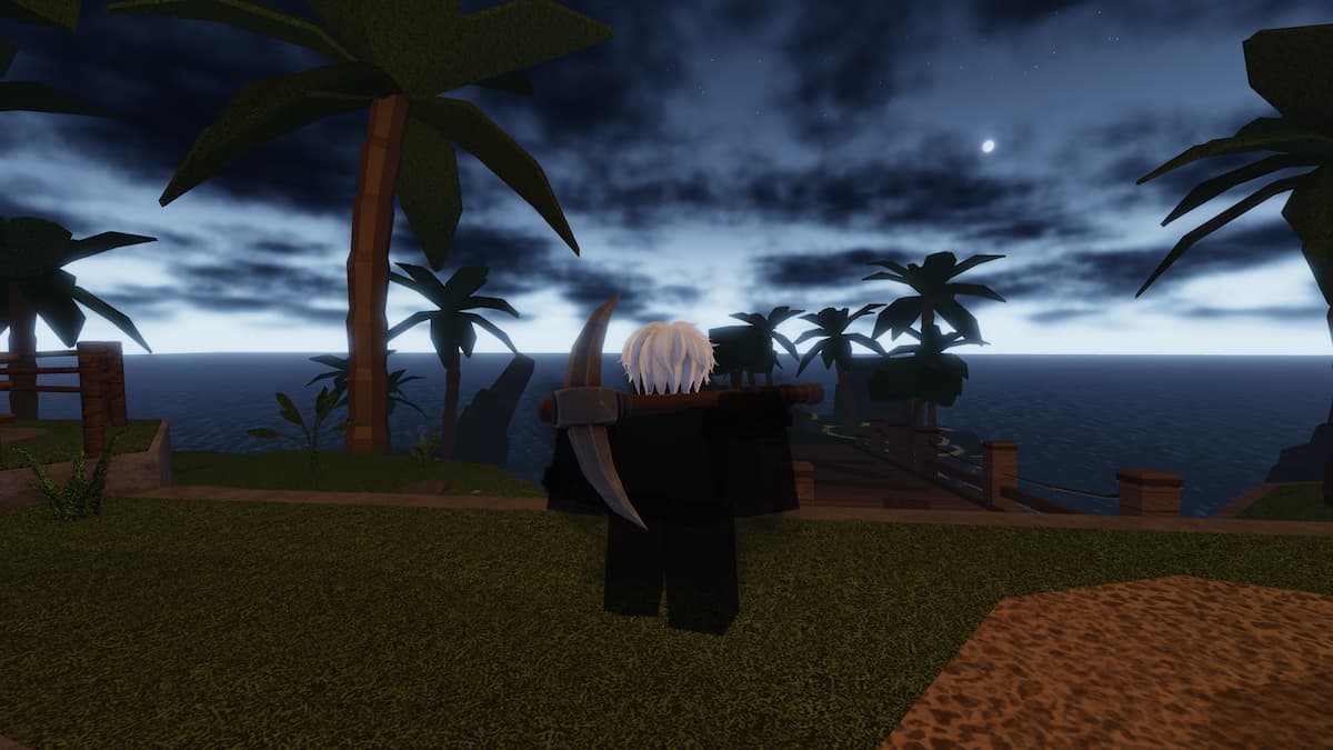 The Forge Pickaxe Tier List