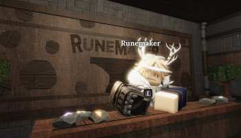 The Forge Rune Tier List – Best Runes Ranked