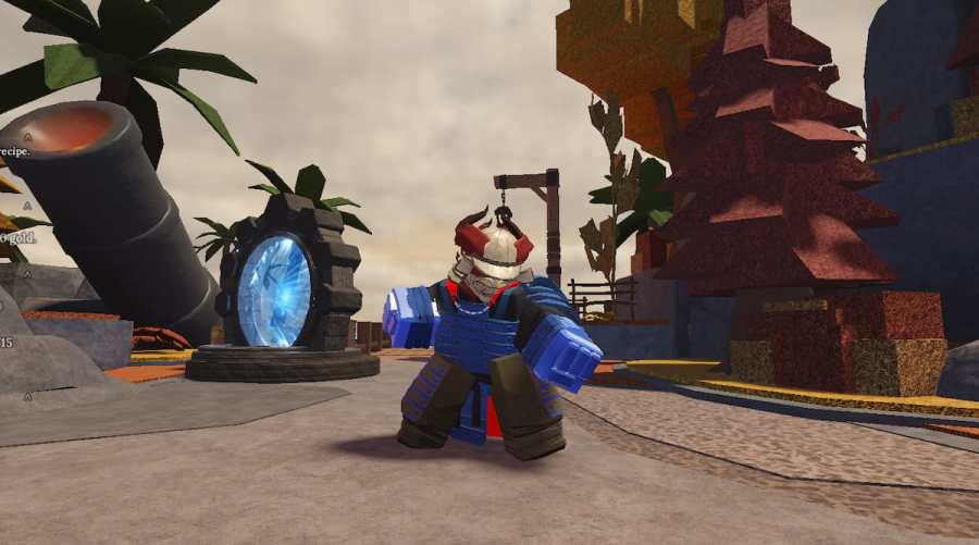 Roblox The Forge Pro Game Guides roblox-the-forge-pro-game-guides