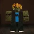 The Forge Zombie race Uncommon tier worst race with Rotten health penalty 14% drop rate Roblox