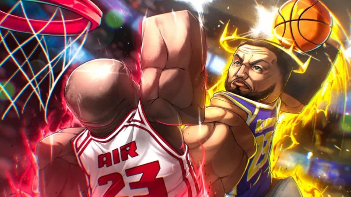 Basketball Zero Air Style