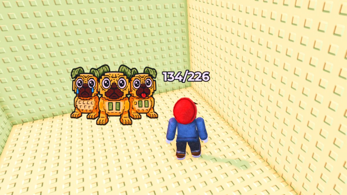 Los Puggiess Brainrot