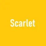 Scarlet