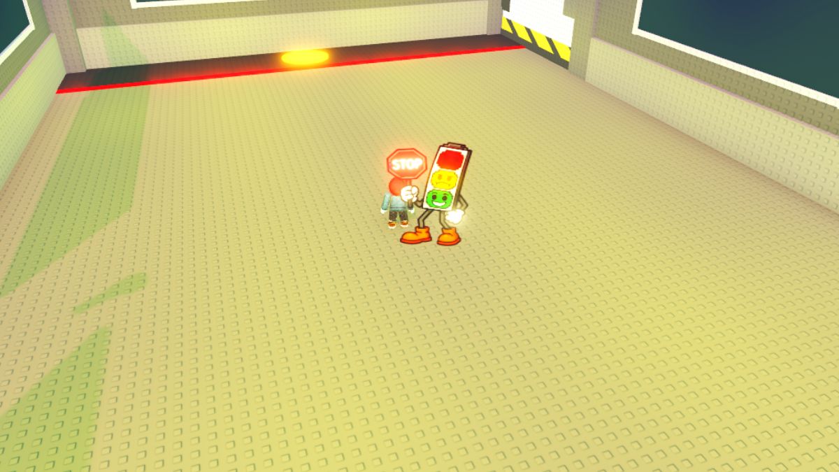 Stopo Luminino Brainrot