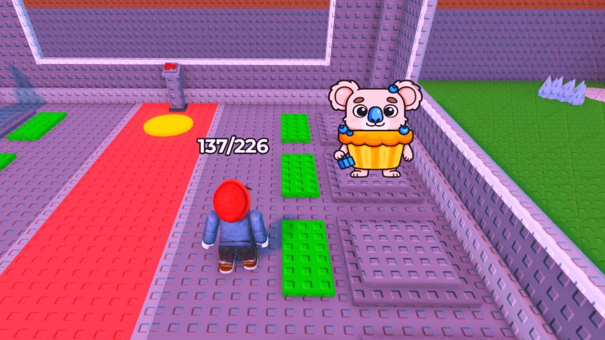 Cupcake Koalaa Brainrot