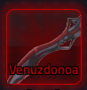 Venuzdonoa Icon