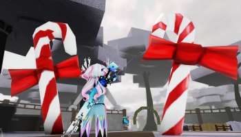 Weak Legacy 2 Anniversary Event Guide [UPD 6.25]