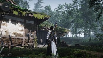 Where Winds Meet Mobile - Global Release & Cross-Progression