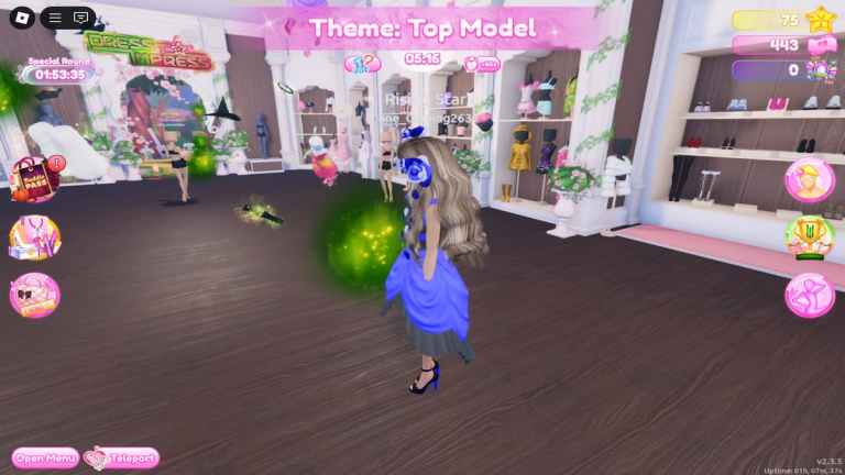 Dress to Impress x Wicked For Good Event — Full Guide | Pro Game Guides