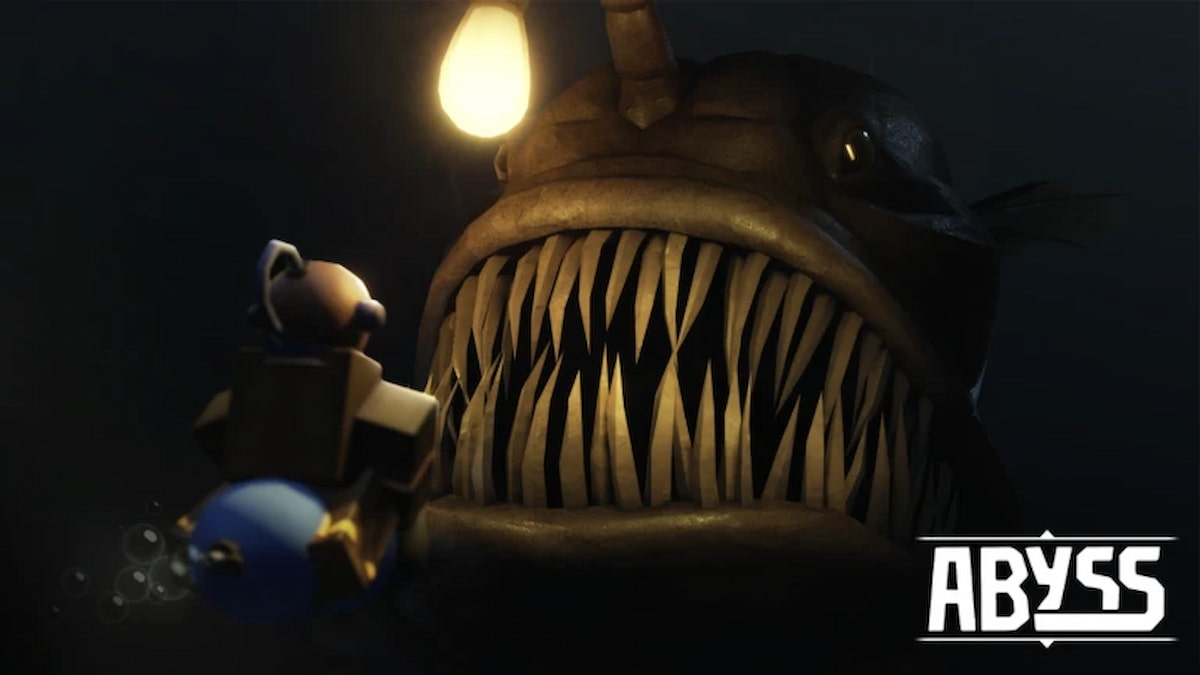 Promo image for Abyss.