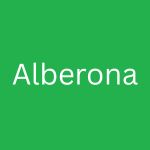 Alberona