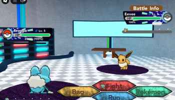 Alpha Modded gameplay