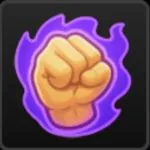 Arcane Fist Ability
