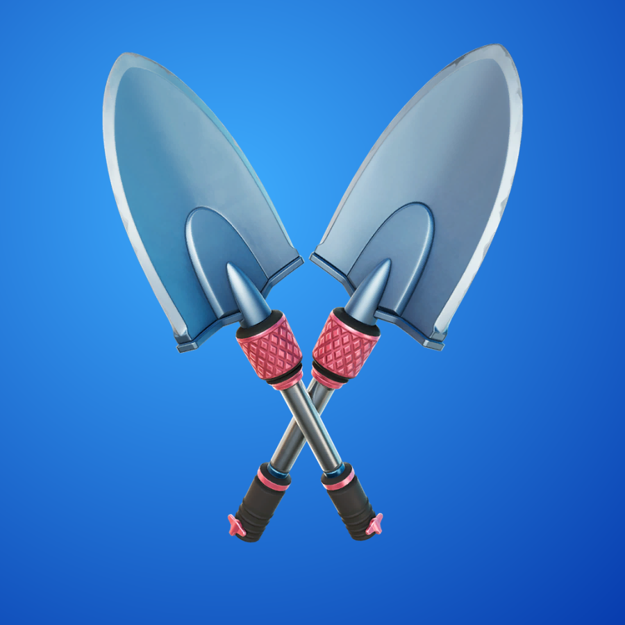 Scoop Slicers Pickaxes