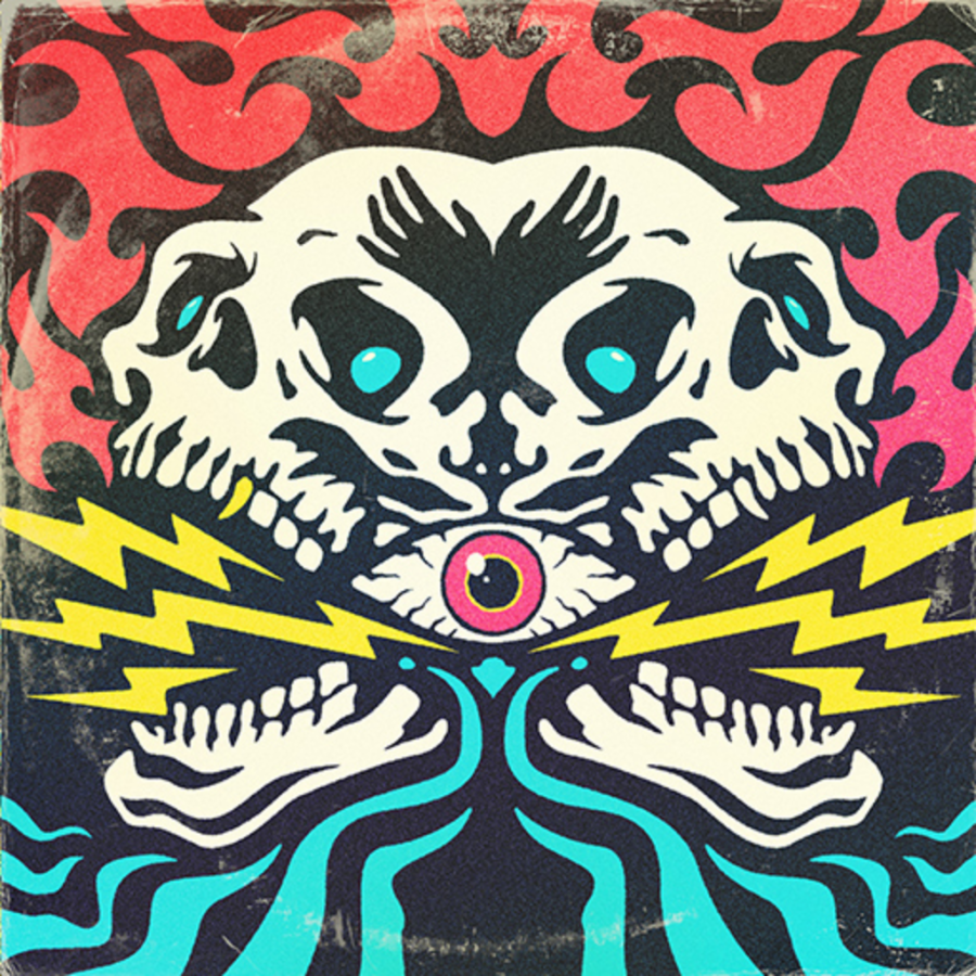 Beyond the Flame Jam Track