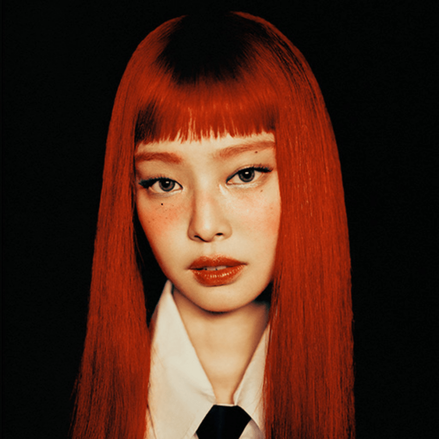 like JENNIE Jam Track