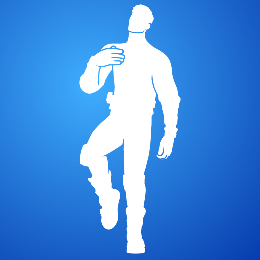 The Tylil Dance Emote