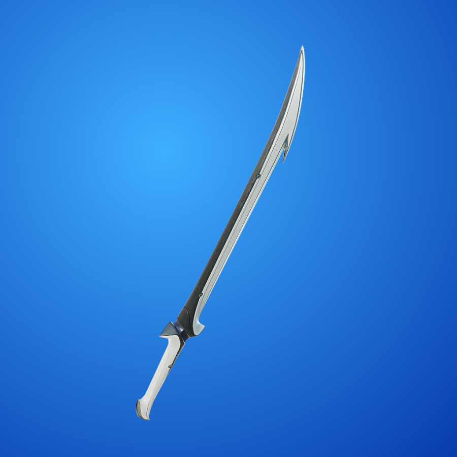 Silent Sting Pickaxes