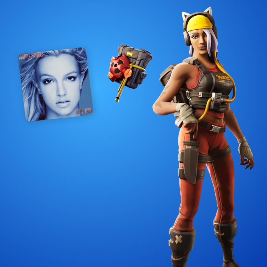 Toxic Bundle Item Bundle