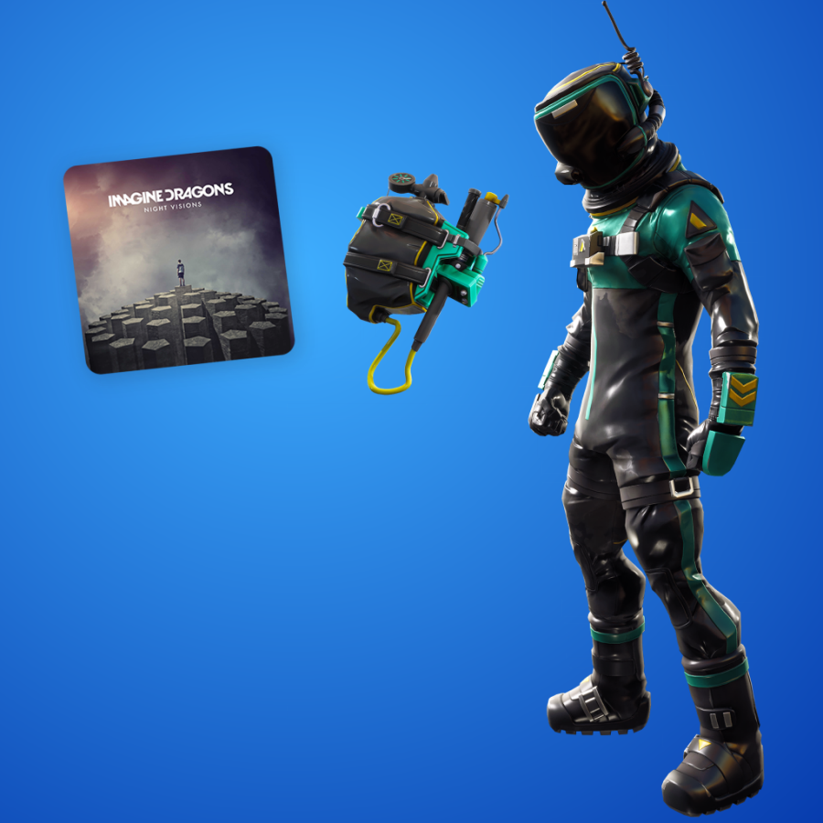 Radioactive Bundle Item Bundle