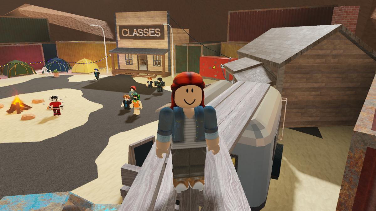 Bake or Die in-game screenshot