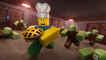 Bake or Die promo art