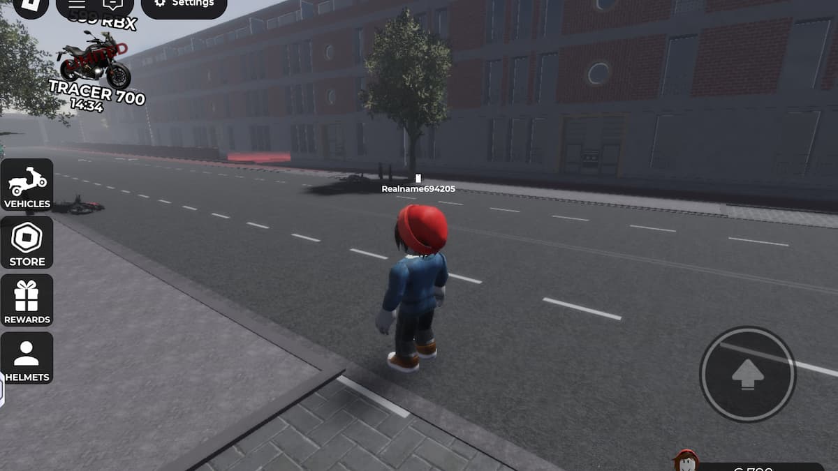 Bikelife Netherlands gameplay