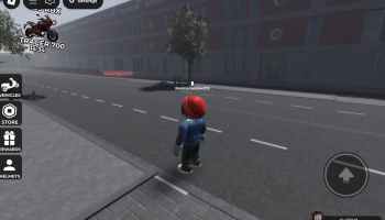 Bikelife Netherlands gameplay