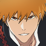 Ichigo Kurosaki - Shikai in Bleach Soul Resonance
