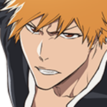 Ichigo Kurosaki - Bankai in Bleach Soul Resonance