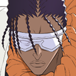 Kaname Tosen in Bleach Soul Resonance