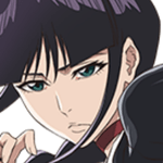 Nemu Kurotsuchi in Bleach Soul Resonance