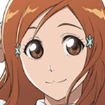 Orihime Inoue in Bleach Soul Resonance
