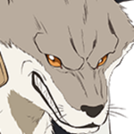 Sajin Komamura in Bleach Soul Resonance