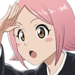 Yachiru Kusajishi in Bleach Soul Resonance