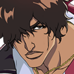 Yasutora Sado in Bleach Soul Resonance