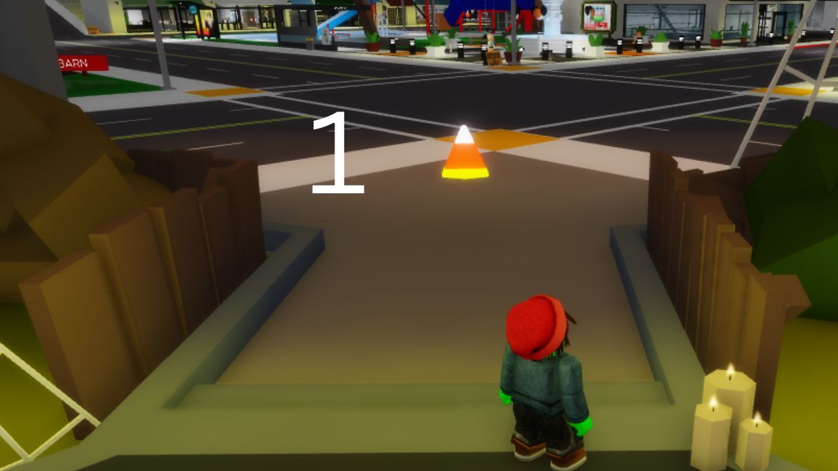 Brookhaven RP Candy Corn Extreme 1