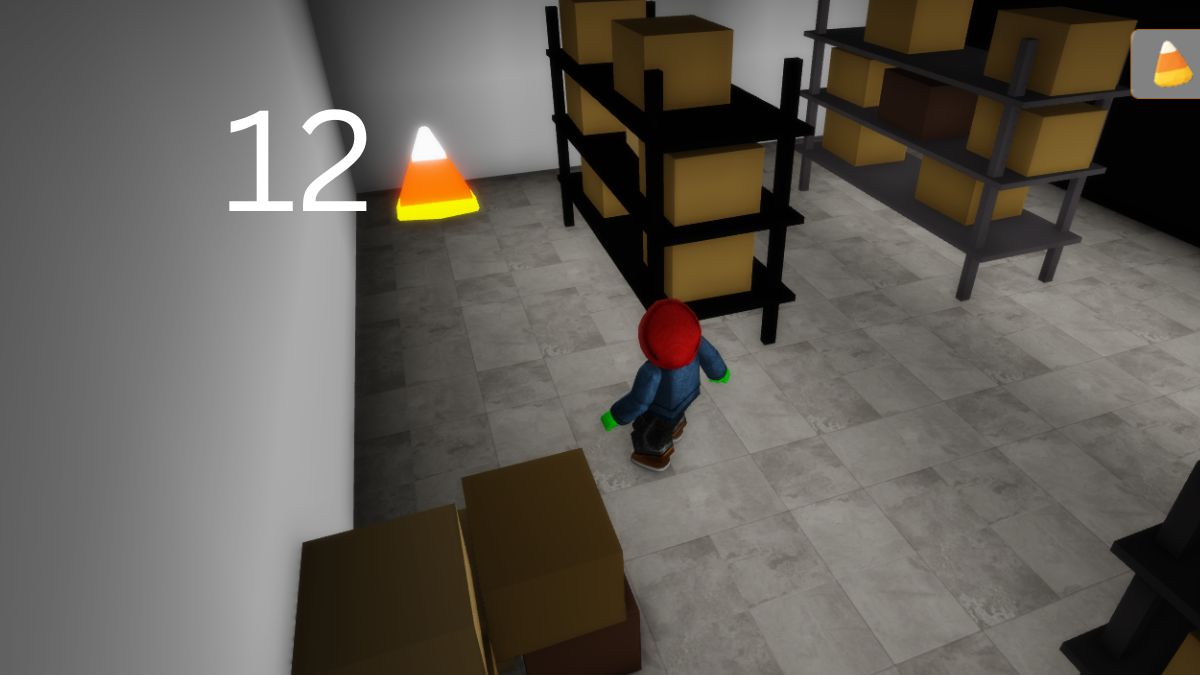 Brookhaven RP CAndy Corn Extreme 12