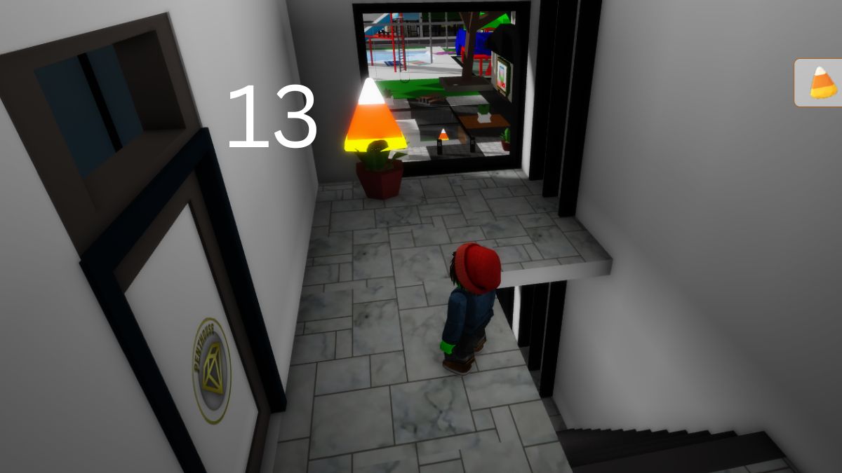 Brookhaven RP CAndy Corn Extreme 13