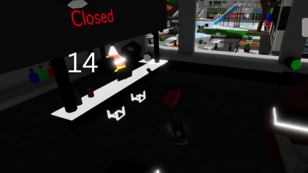 Brookhaven RP Candy Corn Extreme 13